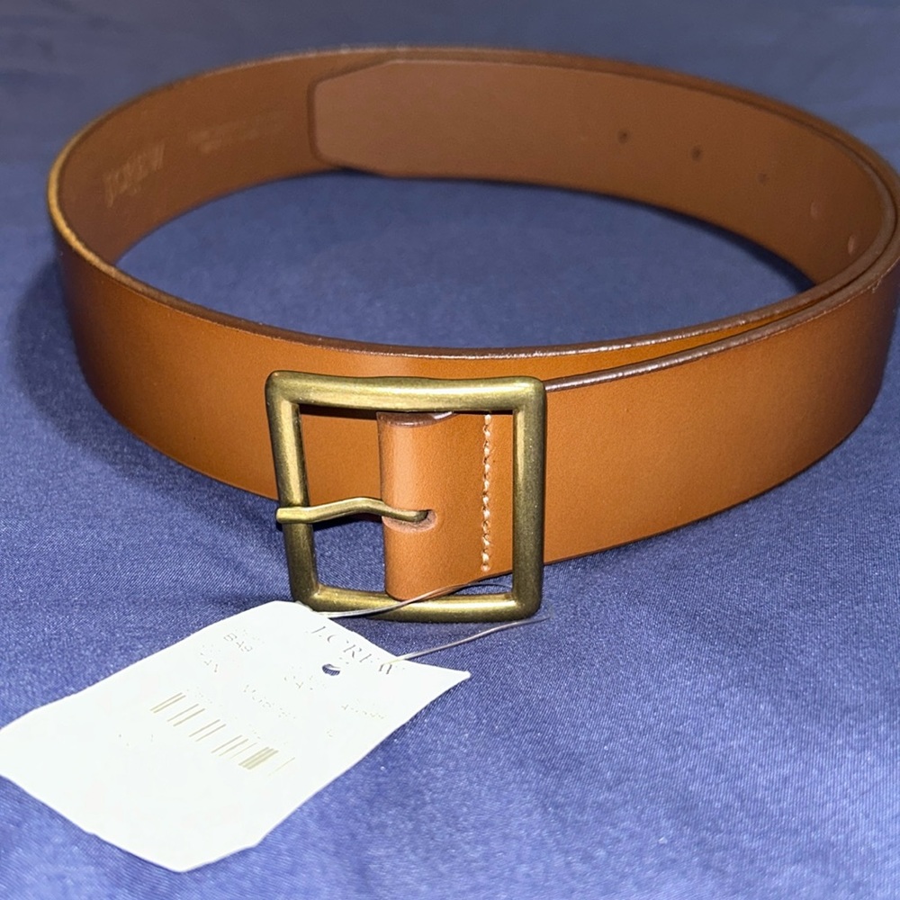 J.Crew Belt